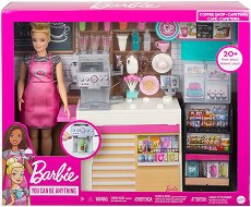     - Mattel - 