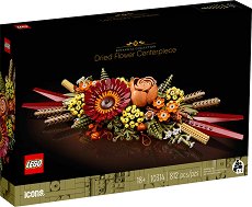LEGO Dried Flower -   - 