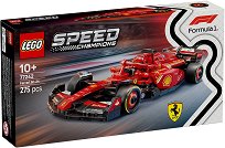 LEGO Speed Champions - F1  Ferrari SF-24 - 