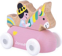 ������ ���� �������� - Janod - �������