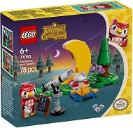 LEGO Animal Crossing - ���������� �� �������� ��� ������� - �������