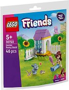 LEGO Friends - ��������� ������ ������� - �������