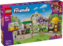 LEGO Friends -       - 