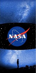 ������ ������� ������ ����� - Nasa - �������