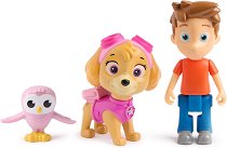 ������� ����, ����� ������ � ���� - Spin Master - �������