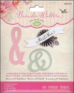 ����� �� ������ �� ��������� Sizzix - ��������� � �����
