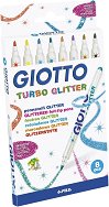 ���������� Giotto Turbo Glitter