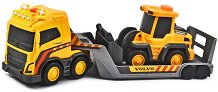       Dickie Volvo - 