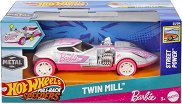 ������� ������� ����� Twin Mill - Mattel - �������