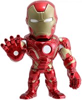 ������� ������� Jada Toys Iron Man - �������