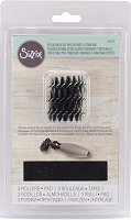 ����� �� ���������� �� ����� Sizzix