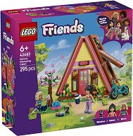 LEGO Friends - ���� �� �������� ������� ���� ��������� - �������
