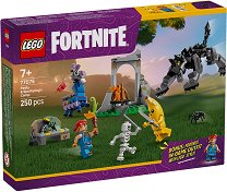 LEGO Fortnite -   Peely  Sparkplug - 