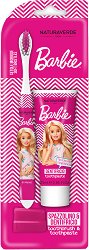 ������ �������� �� �������� ����� Barbie - �������