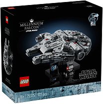 LEGO Star Wars - ������������� ����� - �������