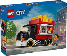 LEGO City - ������ �� ������� �������� - �����