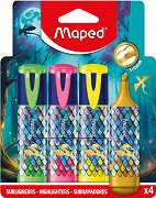 ����� ������� Maped