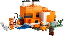 LEGO Minecraft -    - 