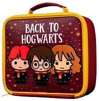   Back to Hogwarts - 