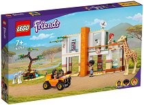 LEGO Friends -       - 
