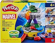      - Play-Doh - 