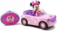     Jada Toys - Minnie Roadster - 