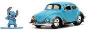   Jada Toys - Volkswagen Beetle - 