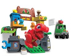 ������ �� ����������� 2 � 1 Vtech - �������