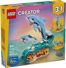 LEGO Creator - ������ �������: ������� ������� - �������