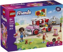 LEGO Friends - ������ �� ���� - �������