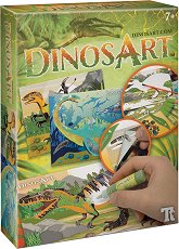  - DinosArt - 