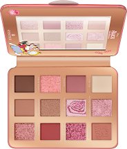 Essence Disney Alice in Wonderland Eyeshadow Palette 02 Running As Fast As I Can! - �������