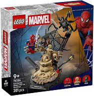 LEGO Marvel Super Heroes - ������ �����: ���������� ����� �������� ����� - �������