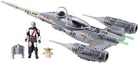   N-1 Starfighter    - Hasbro - 