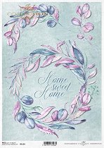 ��������� ������ ITD Collection Home sweet home
