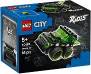 LEGO City - ������: ��������� ������������ ���� - �������