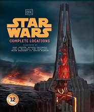 Star Wars Complete Locations - �������