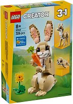 LEGO Creator -   3  1 - 