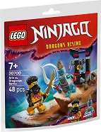 LEGO Ninjago - ������� �� ���� ����� �����-������ - �������
