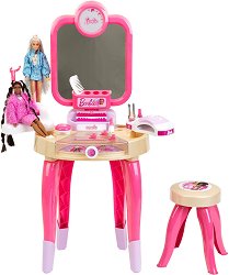 ����� �� ������� ��� ������ �� ����� - Barbie - �������
