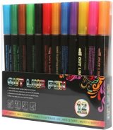 �������� ������� Out Line Pen