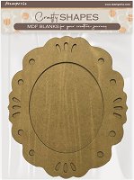  MDF Stamperia