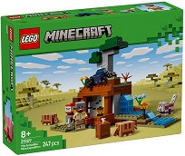 LEGO Minecraft -     - 