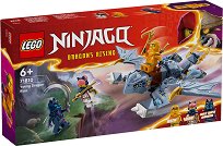 LEGO Ninjago -    - 