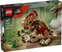 LEGO Jurassic World - - :  - 