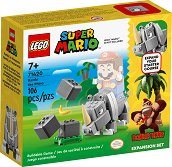 LEGO Super Mario -   - 
