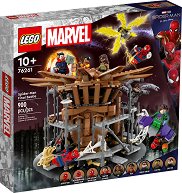 LEGO Marvel - ���������� ����� �� ���������� - �������