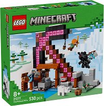 LEGO Minecraft - ����-����� - �������