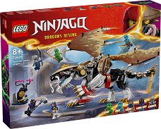 LEGO Ninjago -   - 