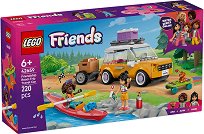 LEGO Friends -     - 